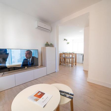 Your Home In Malaga Centro & Parking Free Экстерьер фото