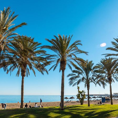 Your Home In Malaga Centro & Parking Free Экстерьер фото