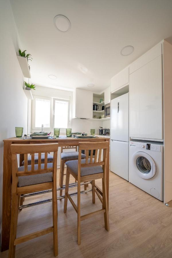 Your Home In Malaga Centro & Parking Free Экстерьер фото